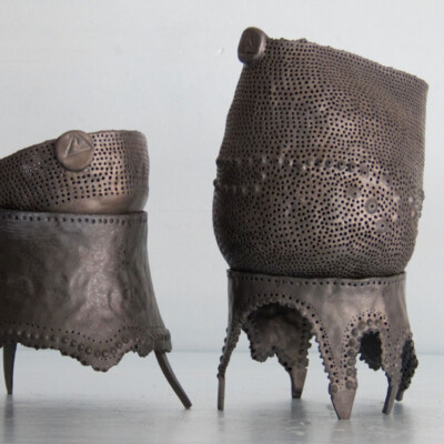 Cataphracts