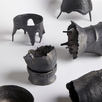 Cataphracts